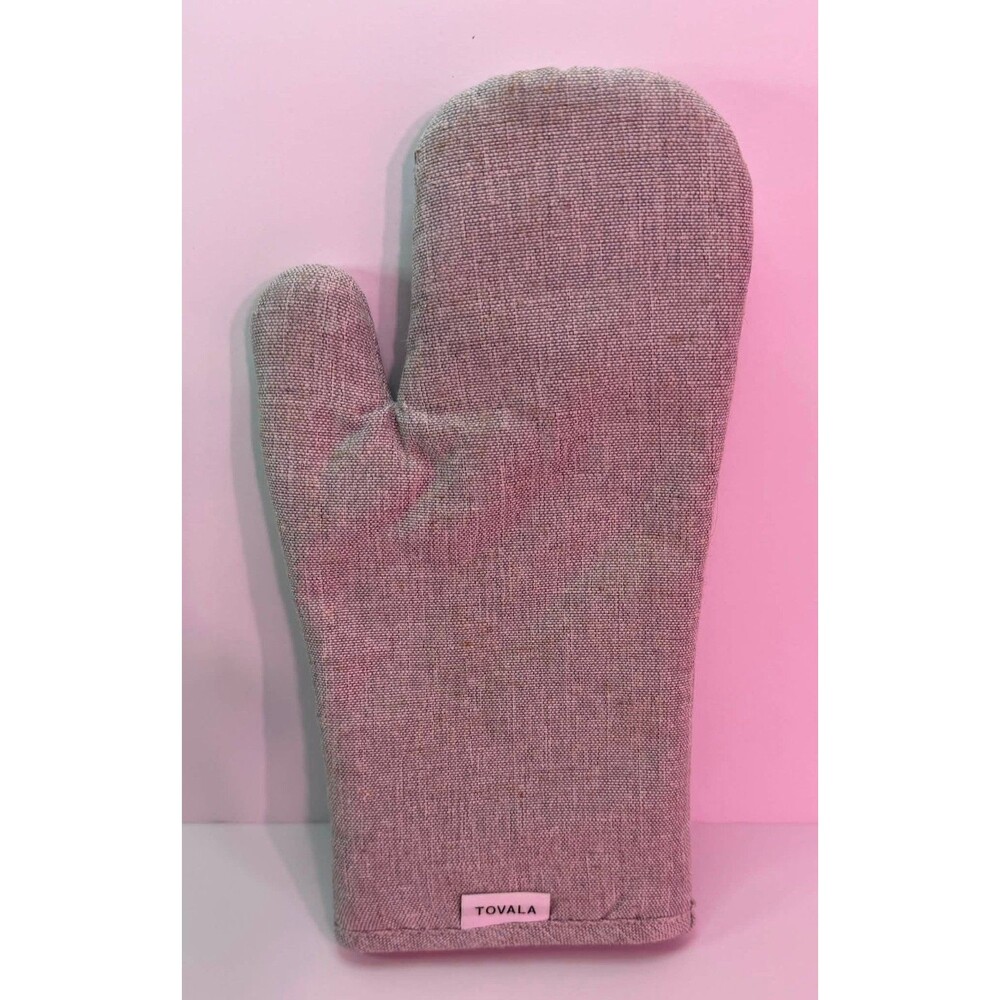 Tovala Heat-Resistant Oven Mitt NEW